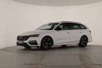 Skoda Octavia 2023