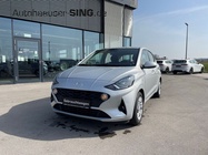 Hyundai i10 2022