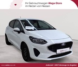 Ford Fiesta 2022