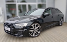 Audi A6 2024