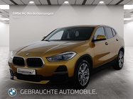 BMW X2 2021