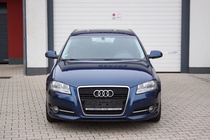 Audi A3 2012