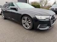 Audi A6 2019