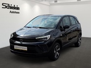 Opel Crossland 2021