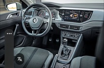 Volkswagen Polo 2019