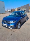 Volkswagen T-Cross 2020