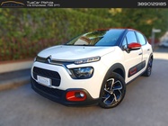 Citroen C3 2021