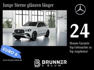 Mercedes-Benz GLE-Class 2024