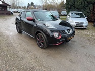 Nissan Juke 2015