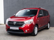 Dacia Lodgy 2019
