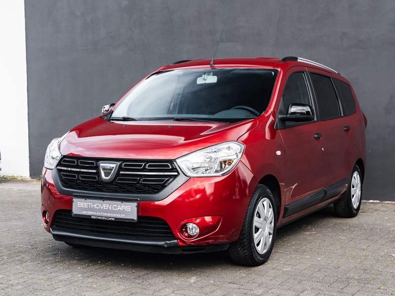 Dacia Lodgy