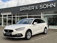 Seat Leon 2022