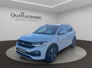 Volkswagen T-Cross 2023