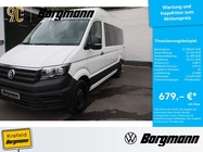 Volkswagen Crafter 2024