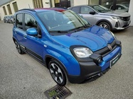 Fiat Panda 2025