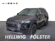 Jeep Compass 2024