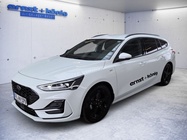Ford Focus 2023