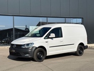 Volkswagen Caddy 2021