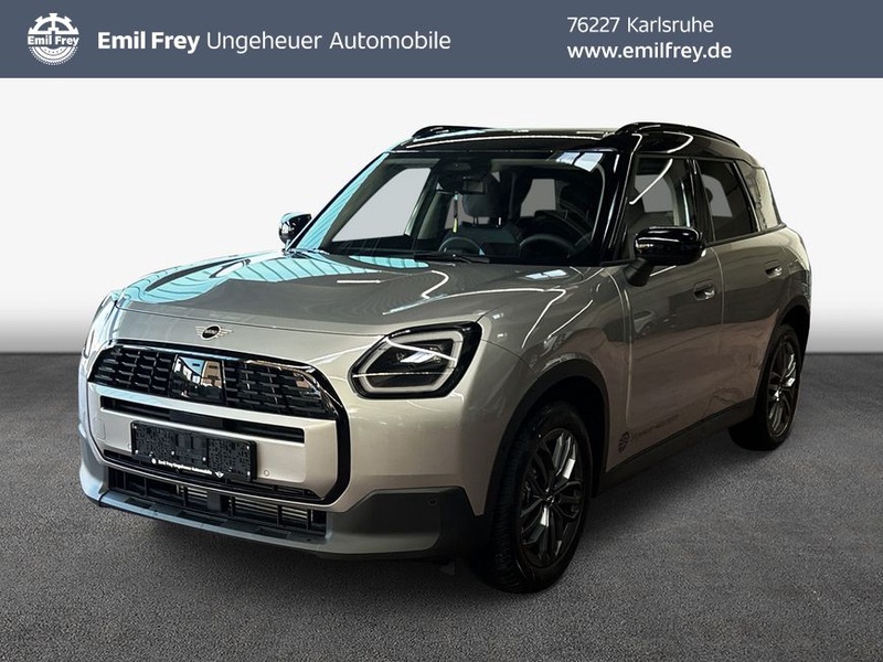 MINI Other