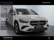 Mercedes-Benz GLA-Class 2024