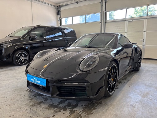 Porsche 992 2024