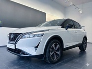 Nissan Qashqai 2023