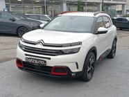 Citroen C5 2019