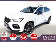 Cupra Ateca 2026