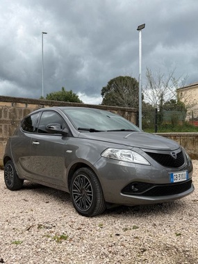 Lancia Ypsilon 2020