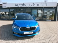 Skoda Fabia 2026