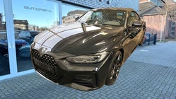 BMW 4 Series 2023