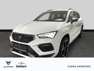 Cupra Ateca 2025