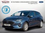 Ford Fiesta 2023