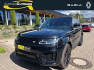 Land Rover Sport 2022