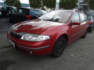 Renault Laguna 2003