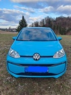 Volkswagen up! 2020