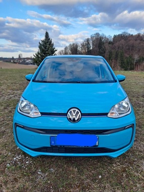 Volkswagen up! 2020