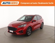 Ford Kuga 2020