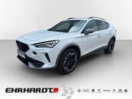 Cupra Formentor 2023