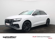 Audi Q8 2022