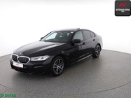 BMW 5 Series 2023