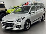Hyundai i20 2020