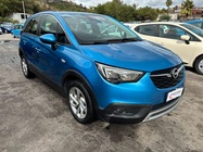 Opel Crossland 2020