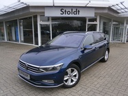 Volkswagen Passat 2024