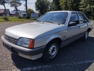 Opel Rekord 1989