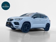 Seat Ateca 2022