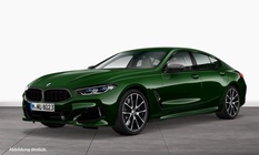 BMW 8 Series 2025