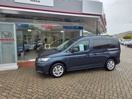 Volkswagen Caddy 2021