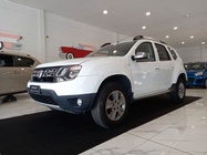 Dacia Duster 2018