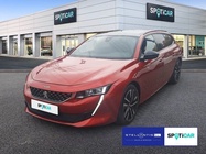 Peugeot 508 2021
